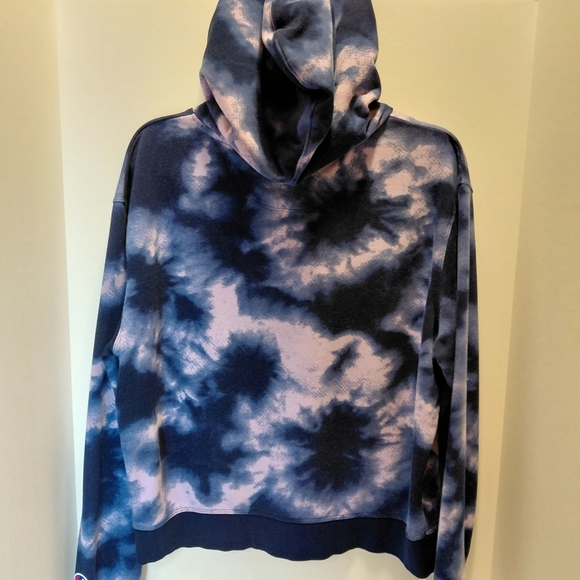 Champion Hoodie Women's XL - Picture 2 of 5